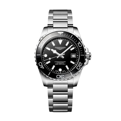 Longines Hydroconquest L3.779.4.56.6