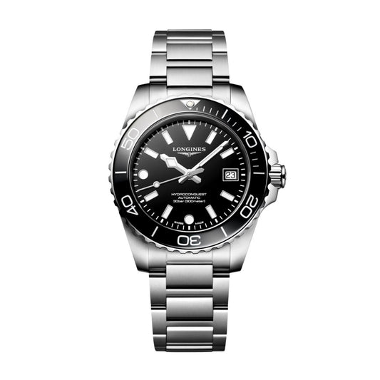 Longines Hydroconquest L3.779.4.56.6