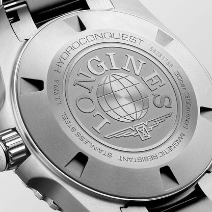 Longines Hydroconquest L3.779.4.56.6
