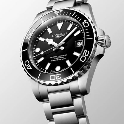 Longines Hydroconquest L3.779.4.56.6