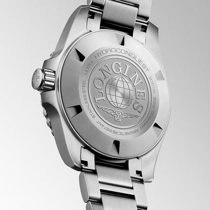 Longines Hydroconquest L3.779.4.56.6