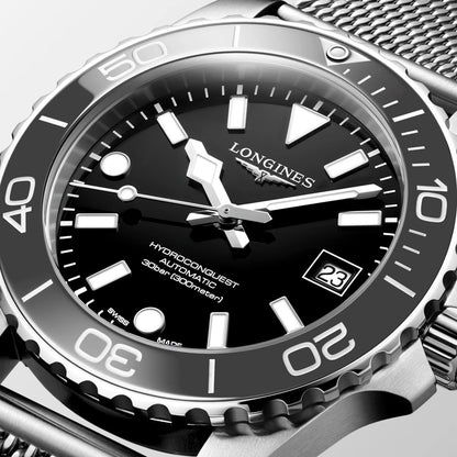 Longines Hydroconquest L3.779.4.70.6