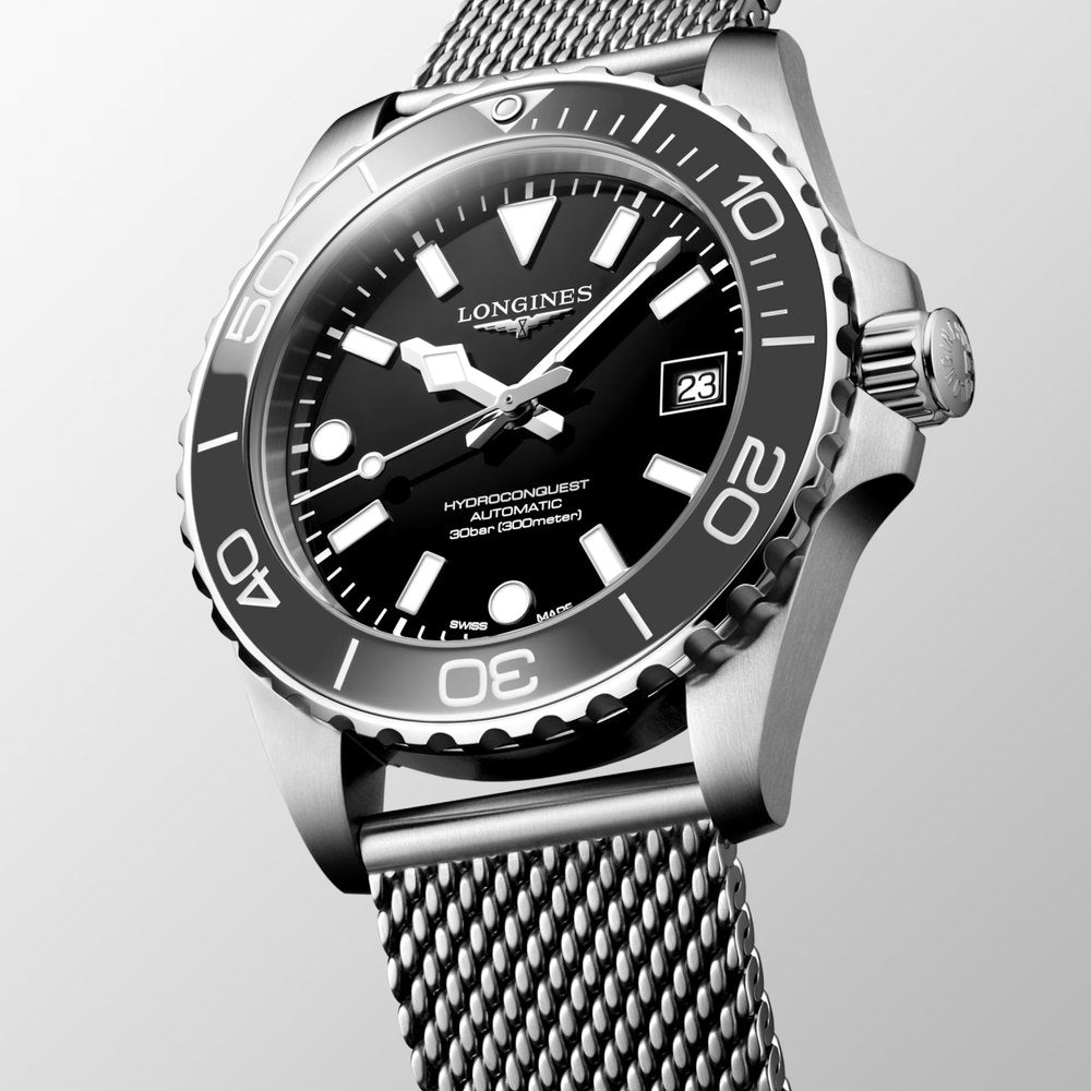 Longines Hydroconquest L3.779.4.70.6