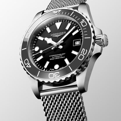 Longines Hydroconquest L3.779.4.70.6