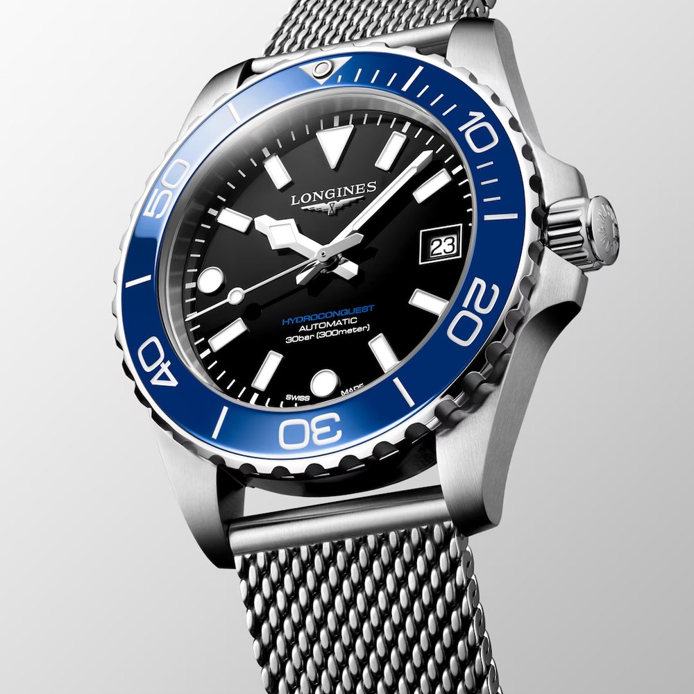 Longines Hydroconquest L3.779.4.90.6