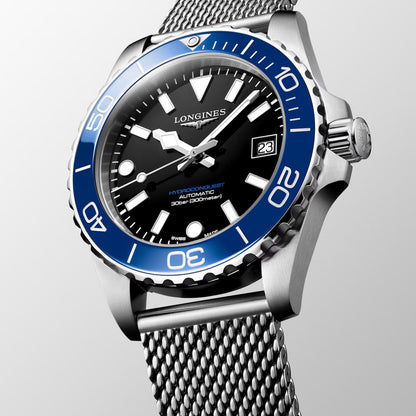 Longines Hydroconquest L3.779.4.90.6