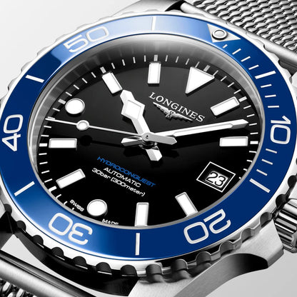 Longines Hydroconquest L3.779.4.90.6