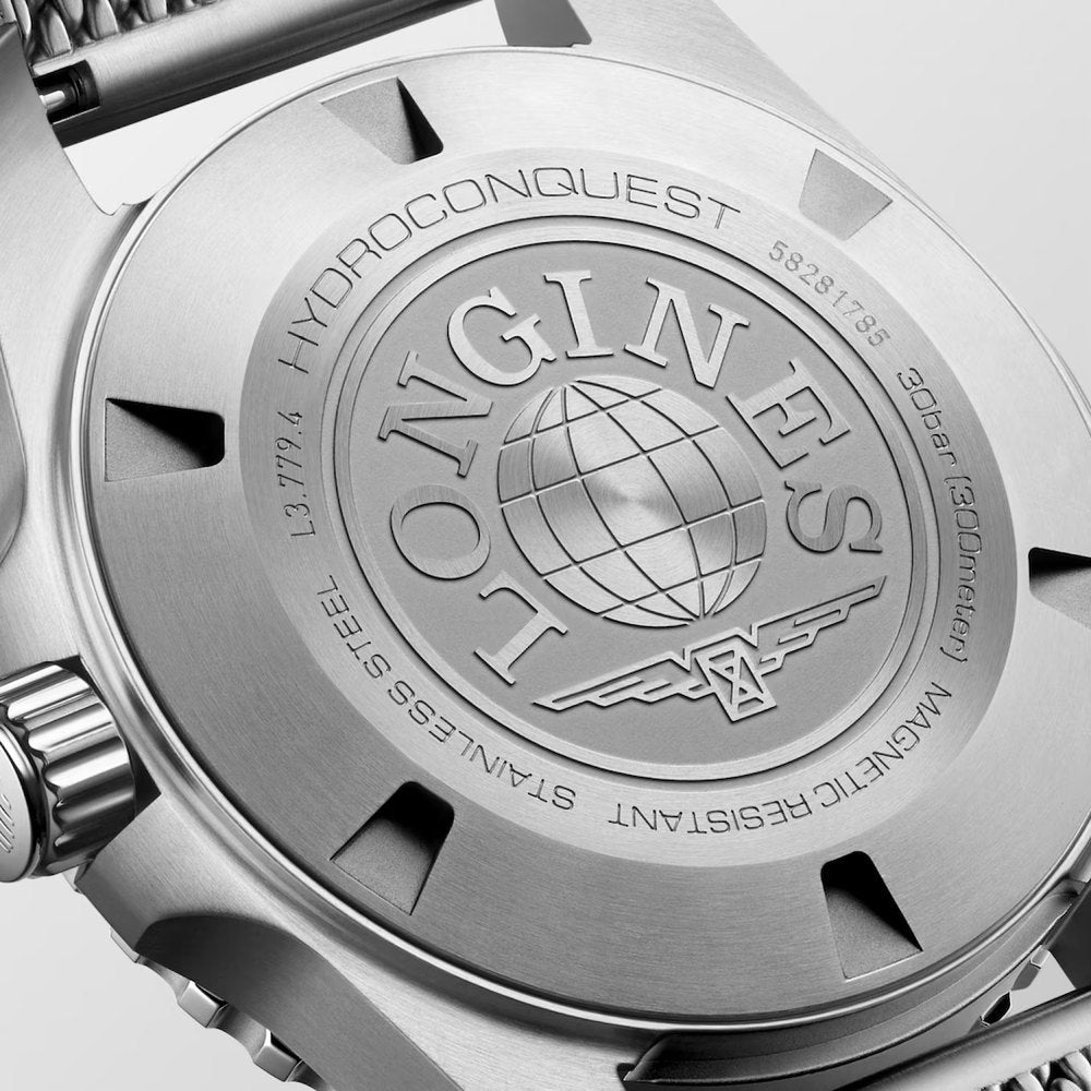 Longines Hydroconquest L3.779.4.90.6