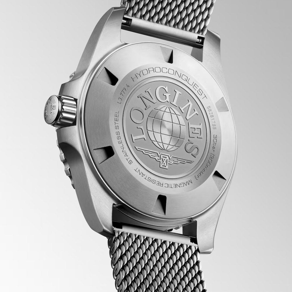 Longines Hydroconquest L3.779.4.90.6