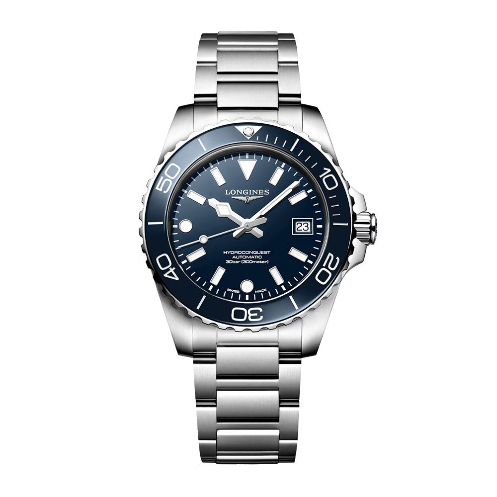 Longines Hydroconquest L3.779.4.96.6