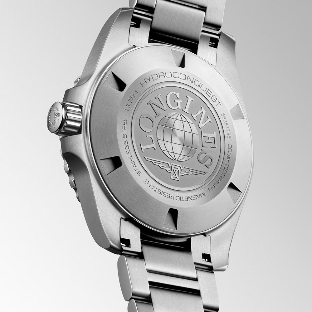 Longines Hydroconquest L3.779.4.96.6