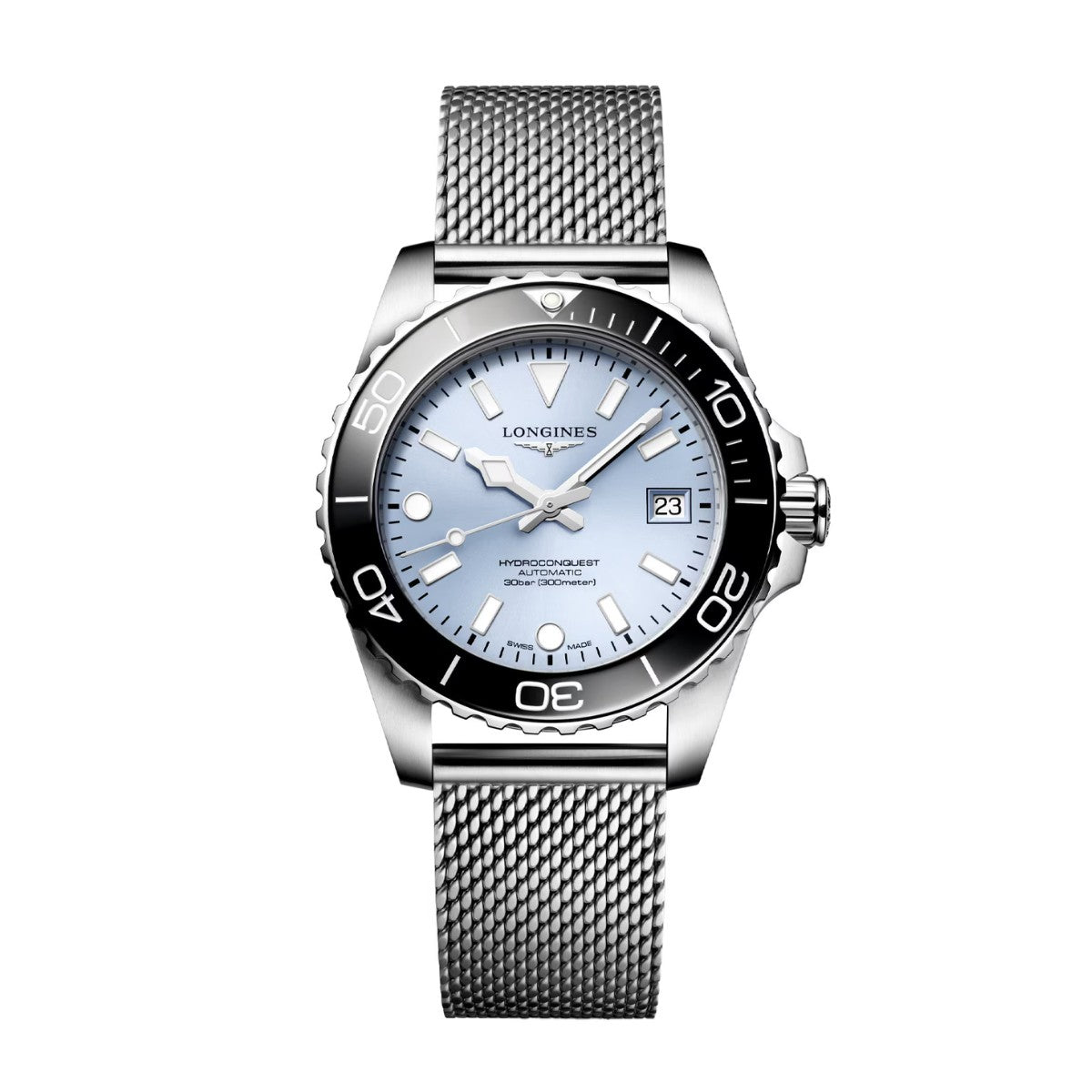 Longines Hydroconquest L3.779.4.99.6