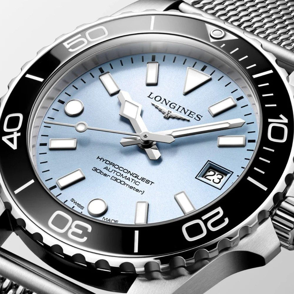 Longines Hydroconquest L3.779.4.99.6