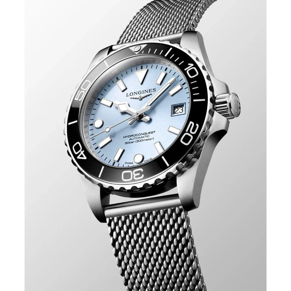 Longines Hydroconquest L3.779.4.99.6