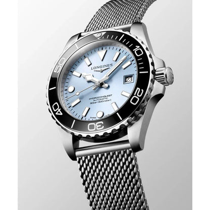 Longines Hydroconquest L3.779.4.99.6