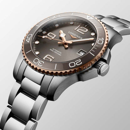 Longines Hydroconquest L3.780.3.78.6