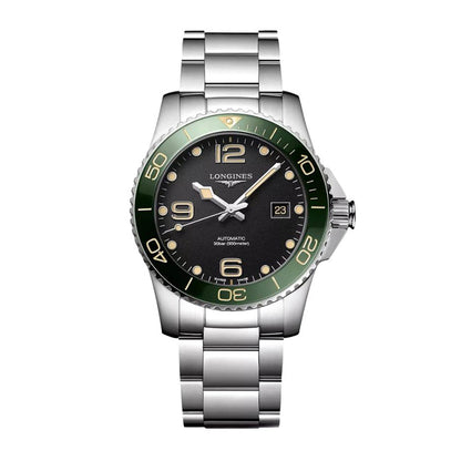 Longines Hydroconquest L3.781.4.05.6