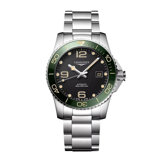 Longines Hydroconquest L3.781.4.05.6