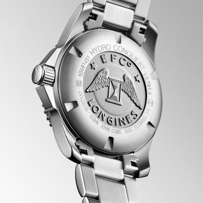 Longines Hydroconquest L3.781.4.56.6