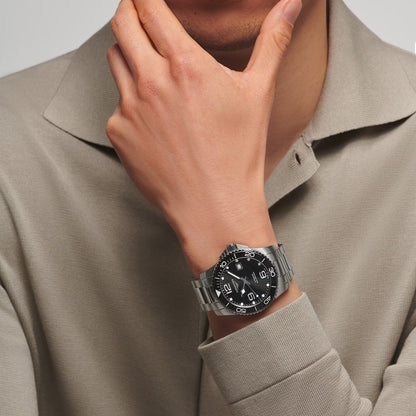 Longines Hydroconquest L3.781.4.56.6
