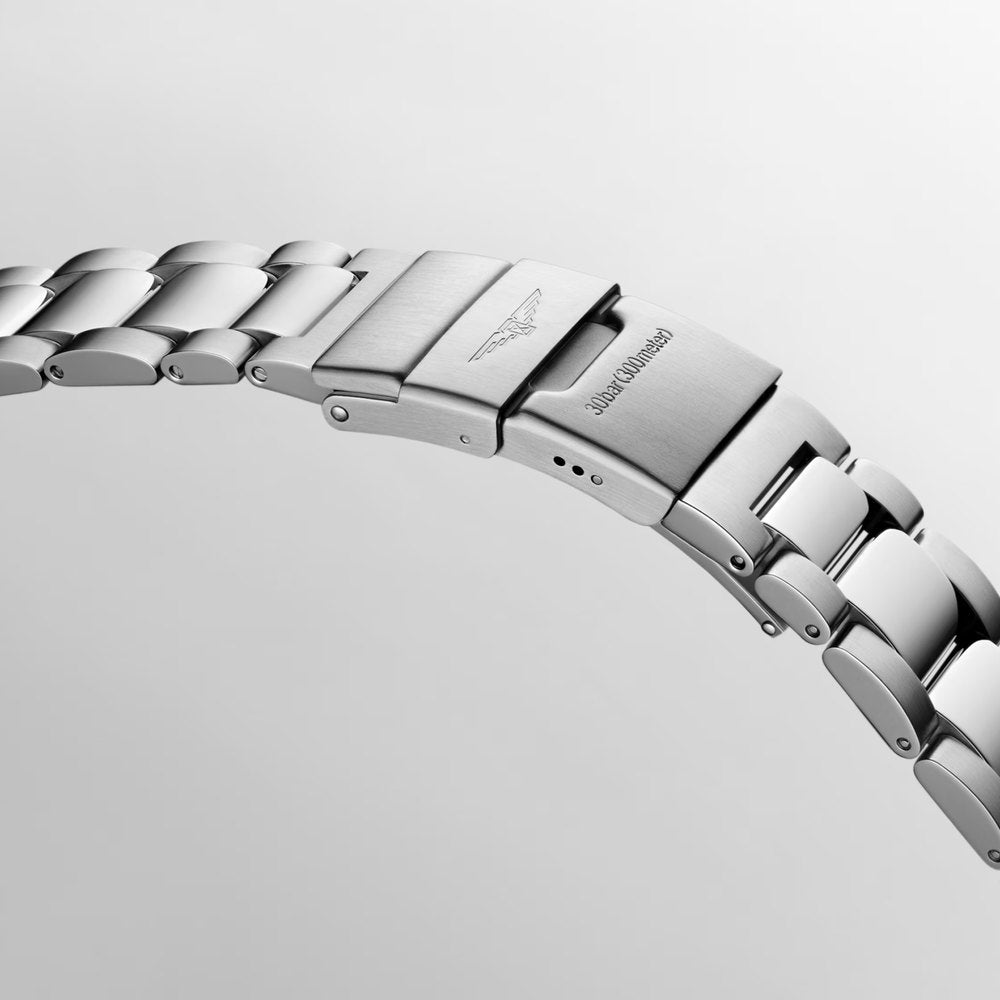 Longines Hydroconquest L3.781.4.56.6
