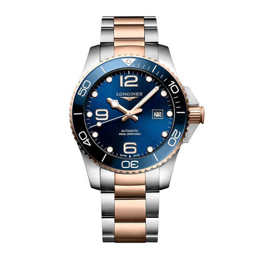 Longines Hydroconquest L3.782.3.98.7