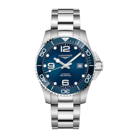 Longines Hydroconquest L3.782.4.96.6