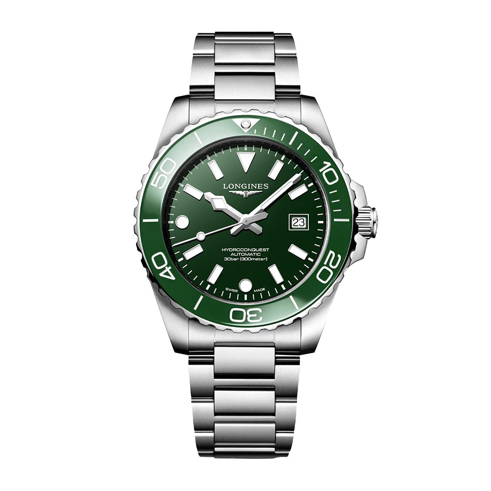 Longines Hydroconquest L3.788.4.06.6