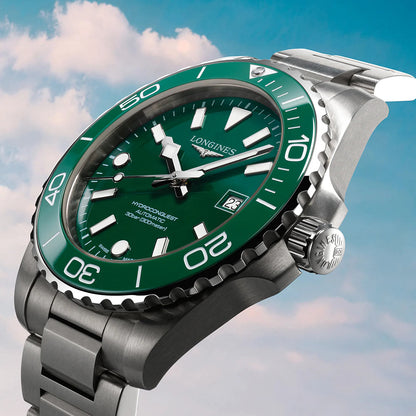 Longines Hydroconquest L3.788.4.06.6