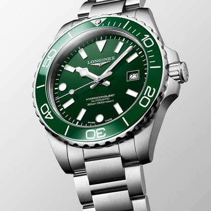 Longines Hydroconquest L3.788.4.06.6