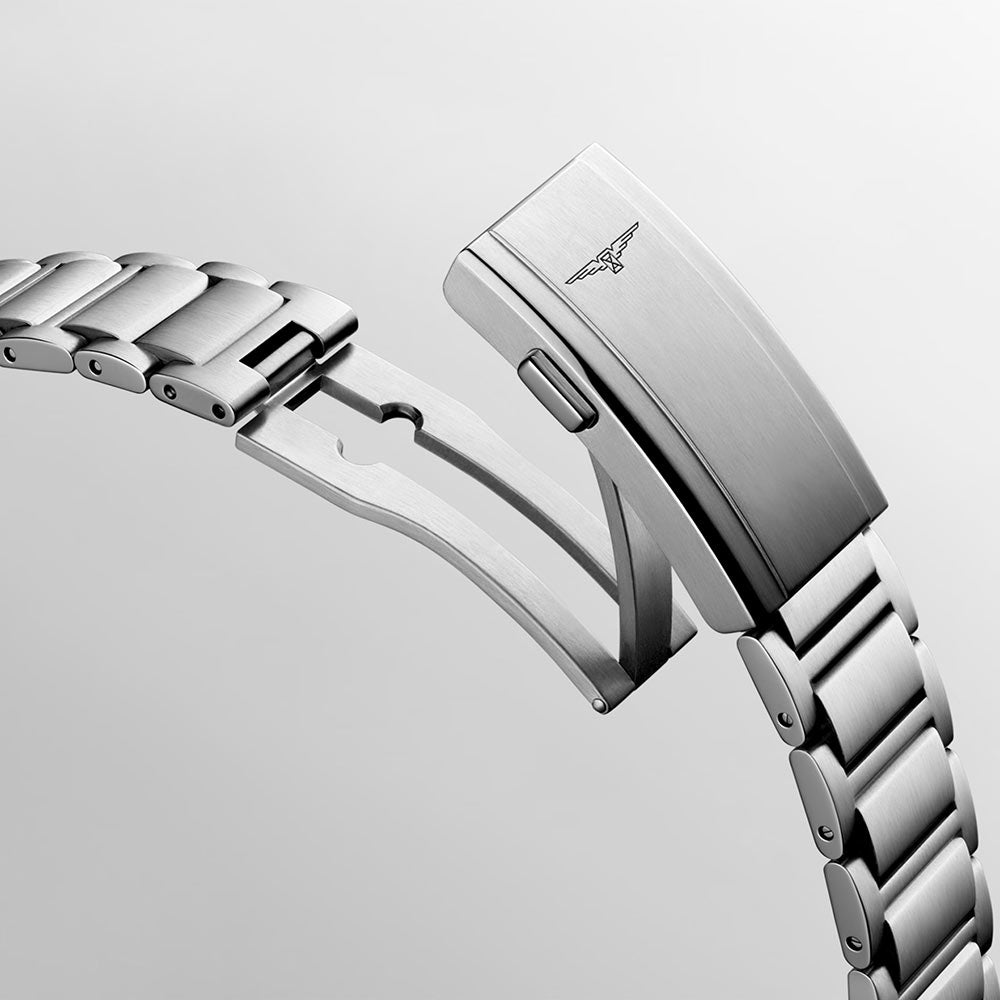 Longines Hydroconquest L3.788.4.56.6