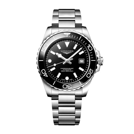 Longines Hydroconquest L3.788.4.56.6