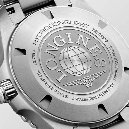 Longines Hydroconquest L3.788.4.56.6