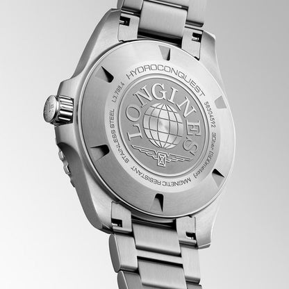 Longines Hydroconquest L3.788.4.56.6