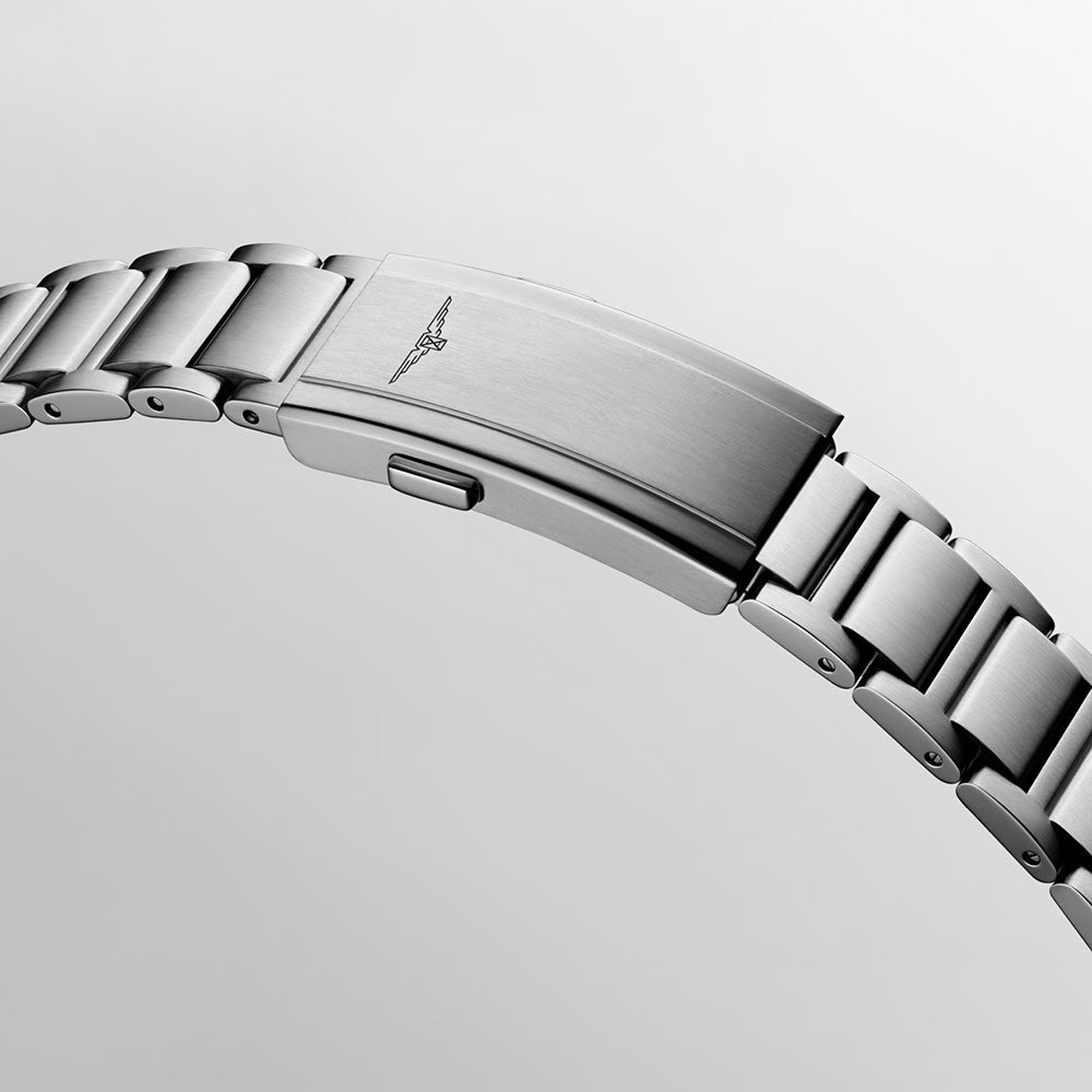 Longines Hydroconquest L3.788.4.56.6
