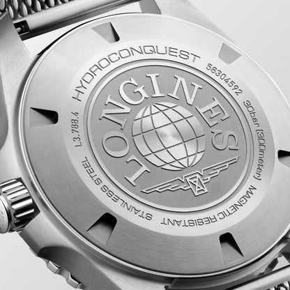 Longines Hydroconquest L3.788.4.70.6