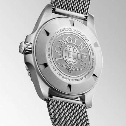 Longines Hydroconquest L3.788.4.70.6