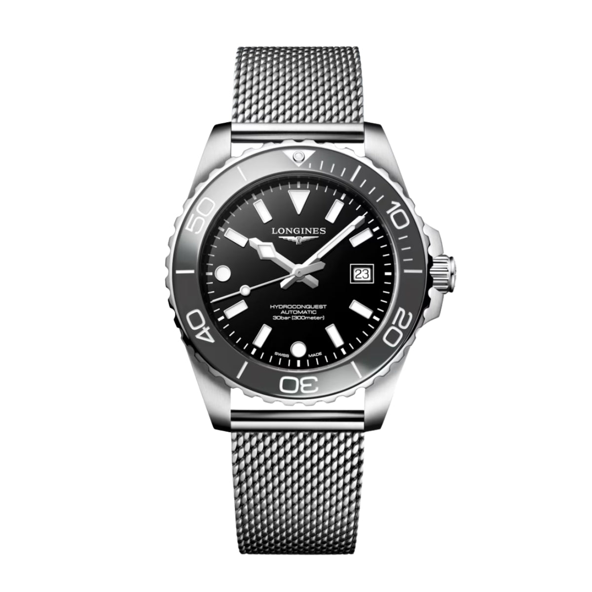Longines Hydroconquest L3.788.4.70.6