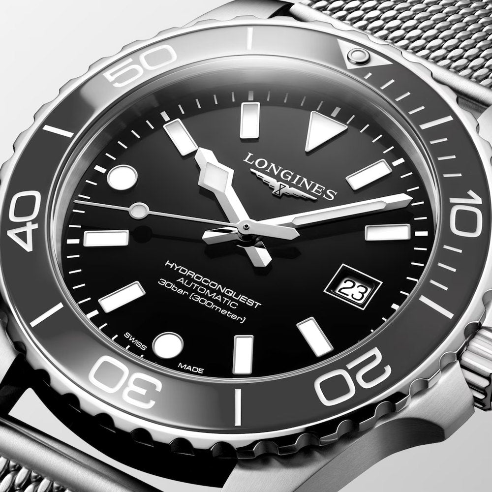Longines Hydroconquest L3.788.4.70.6