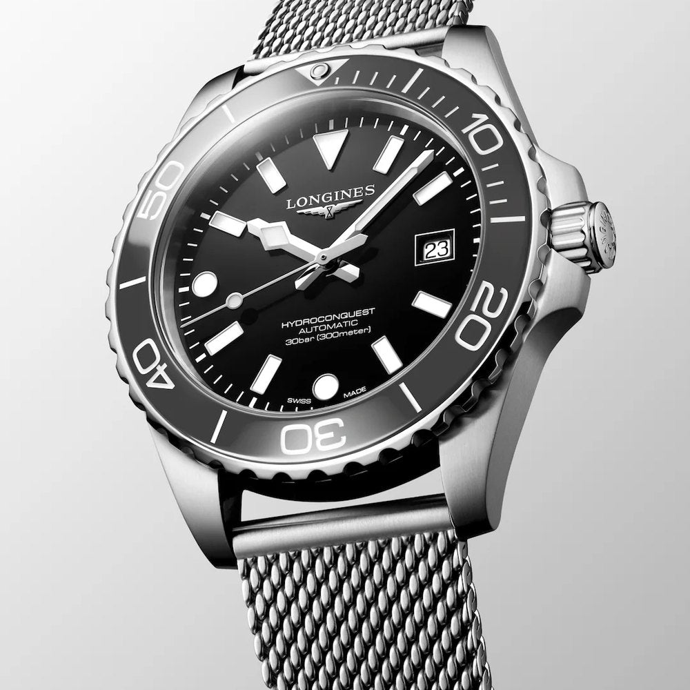 Longines Hydroconquest L3.788.4.70.6