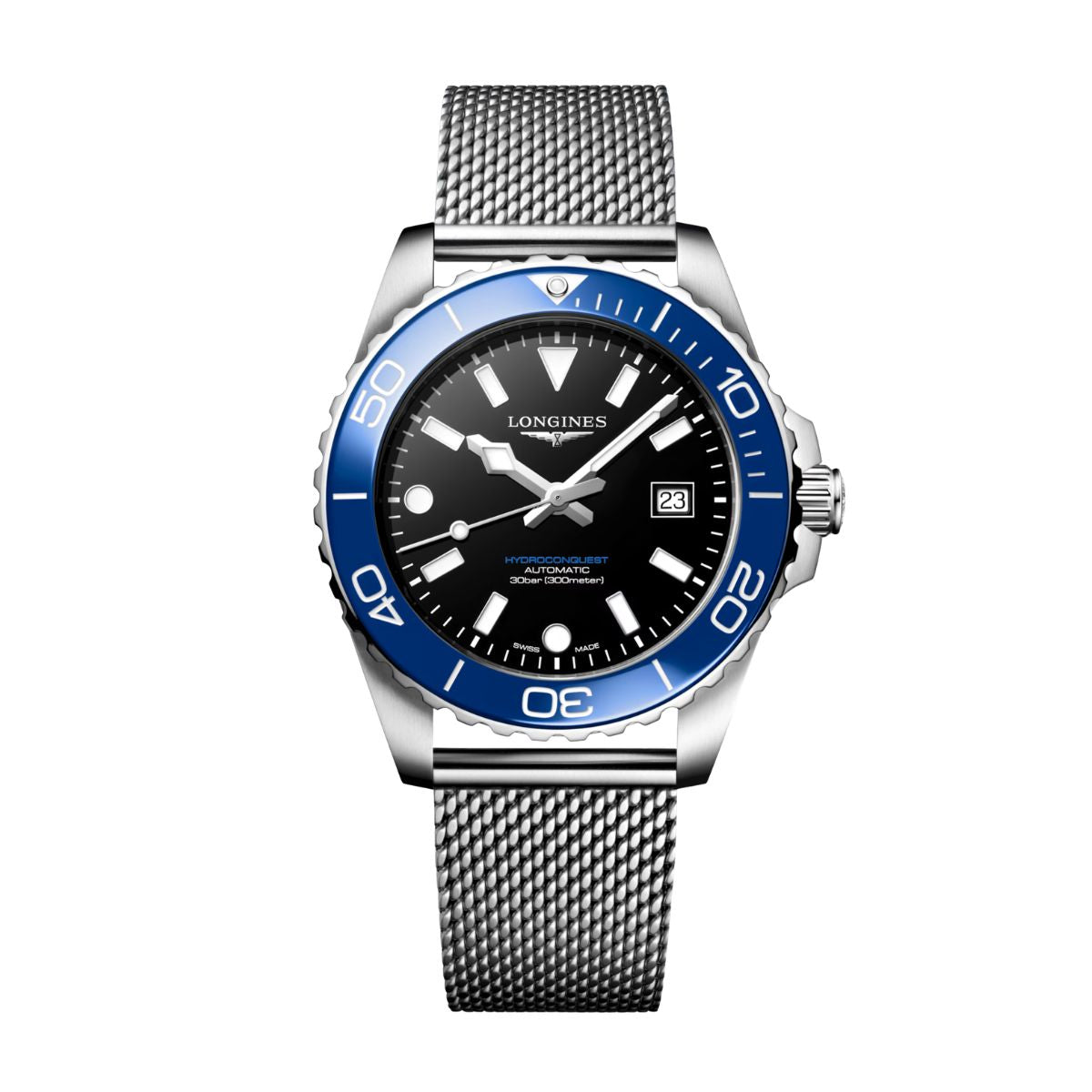Longines Hydroconquest L3.788.4.90.6