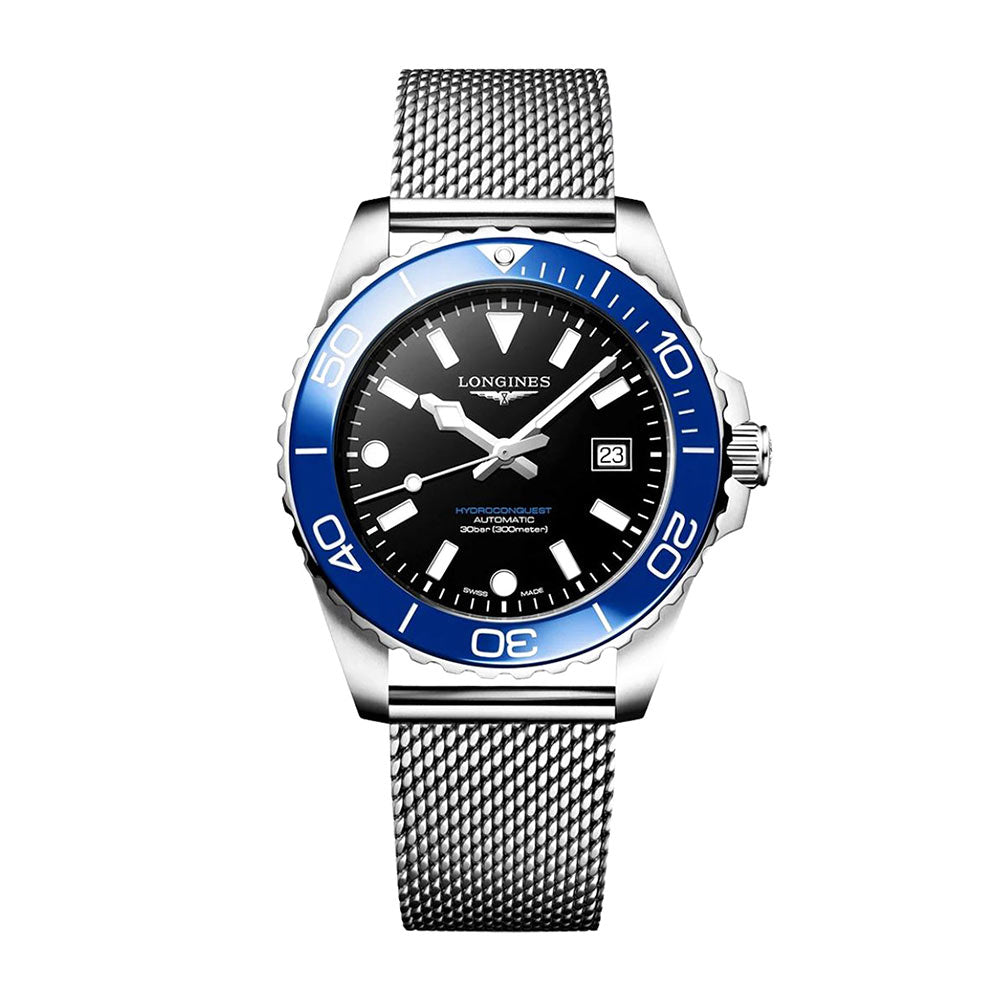 Longines Hydroconquest L3.788.4.90.6