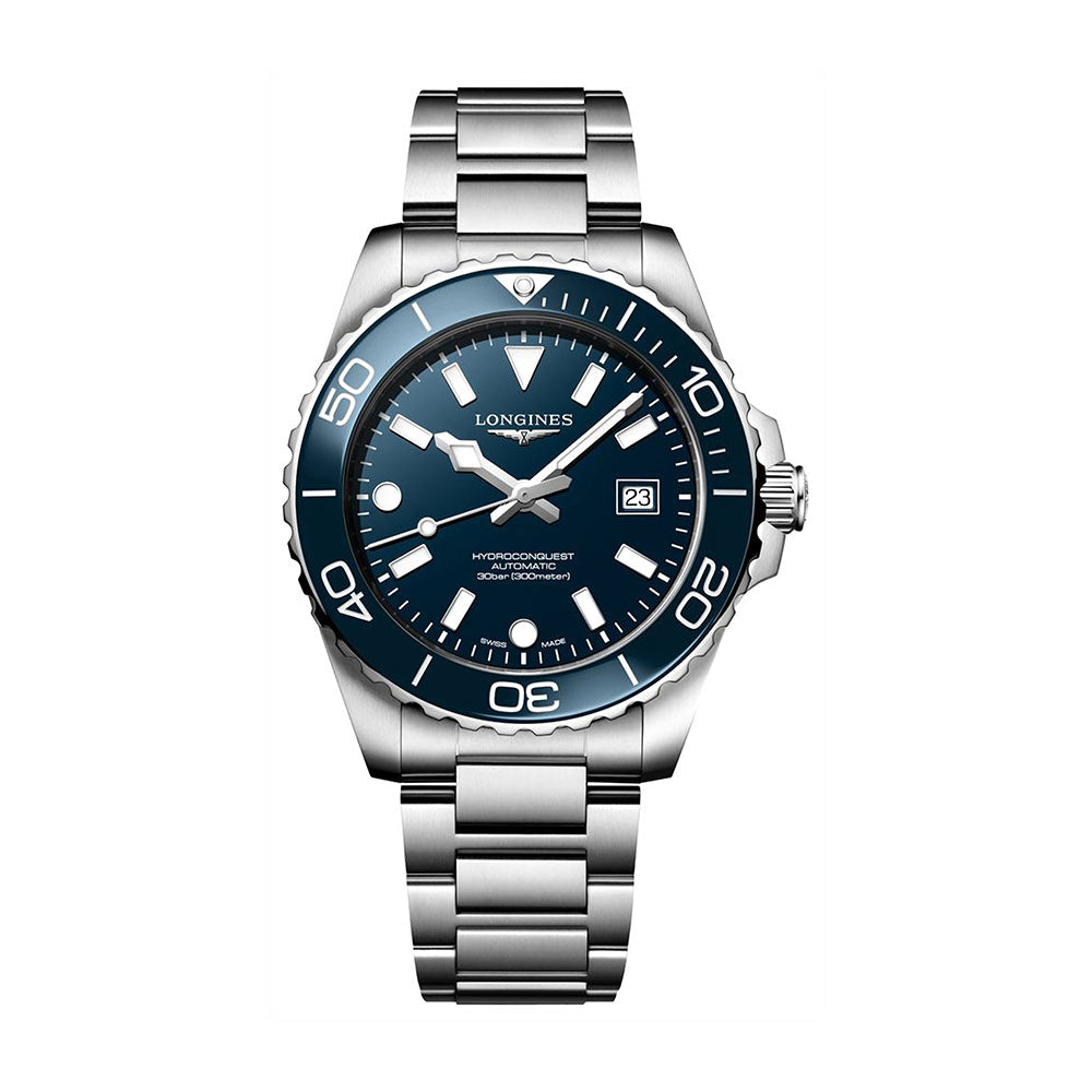 Longines Hydroconquest L3.788.4.96.6