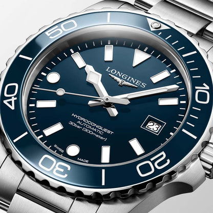 Longines Hydroconquest L3.788.4.96.6