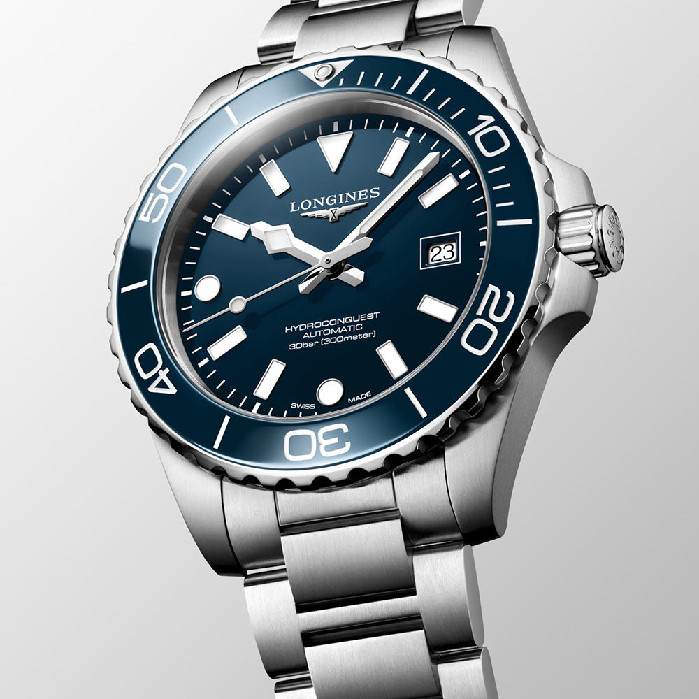 Longines Hydroconquest L3.788.4.96.6