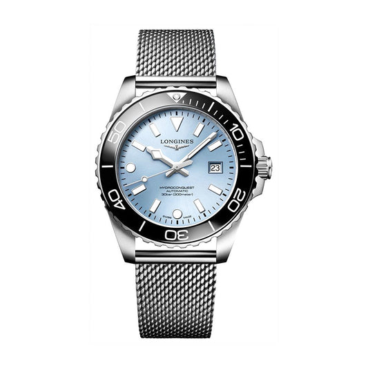 Longines Hydroconquest L3.788.4.99.6