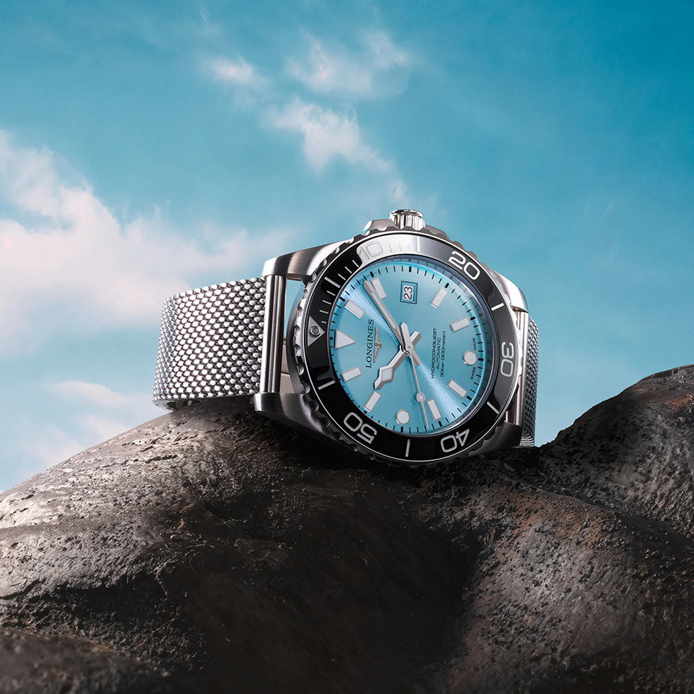 Longines Hydroconquest L3.788.4.99.6