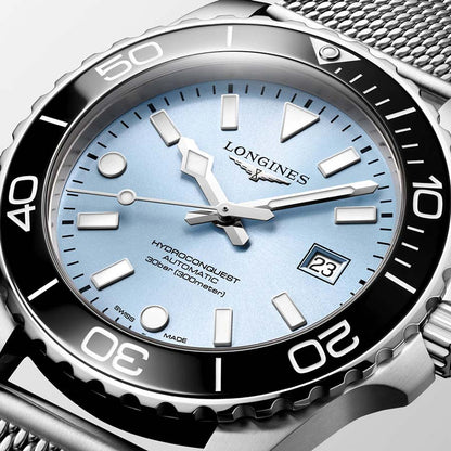 Longines Hydroconquest L3.788.4.99.6
