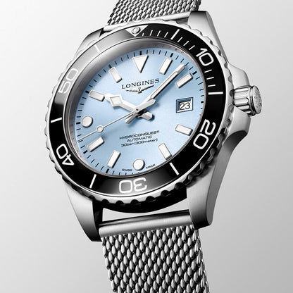 Longines Hydroconquest L3.788.4.99.6
