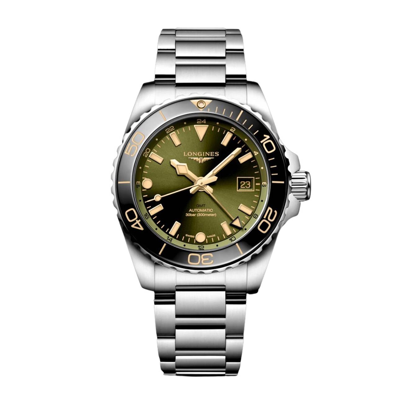 Longines Hydroconquest L3.790.4.06.6
